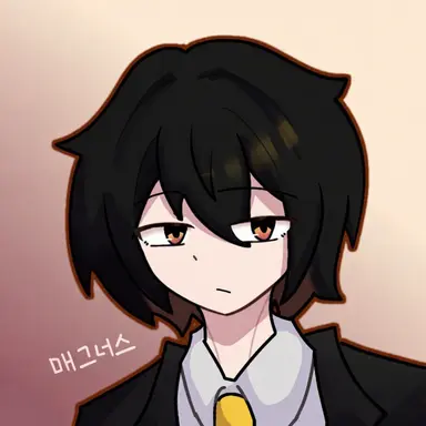 Profile image of 마그누스