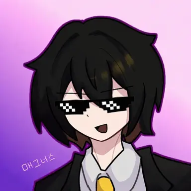 Profile image of 마그누스
