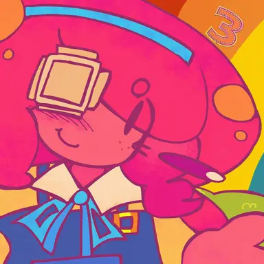 Profile image of Three