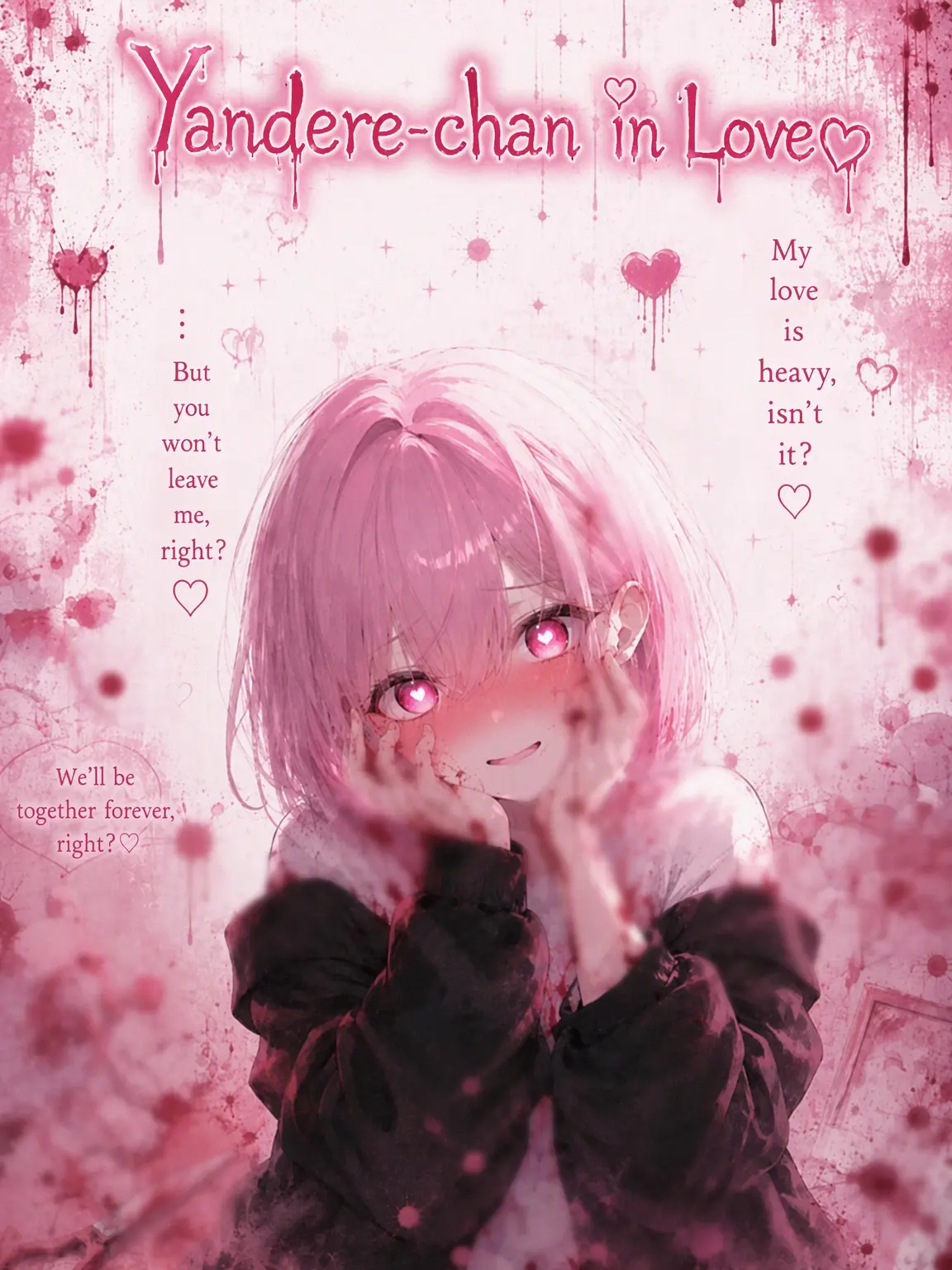 MeagerMop2685의 Yandere in Love
