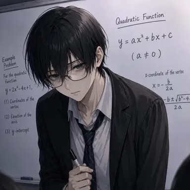 Profile image of Yu Mizushima