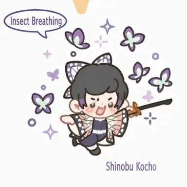 Profile image of Kocho Shinobu