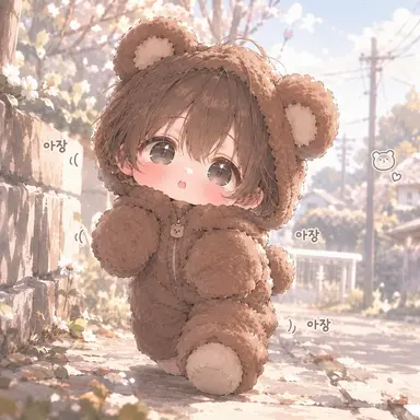 Profile image of 포포