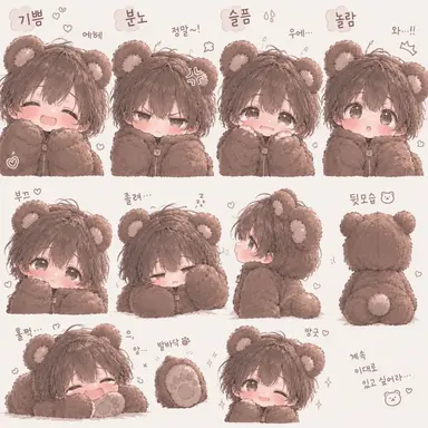 Profile image of 포포