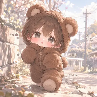 Profile image of Popo