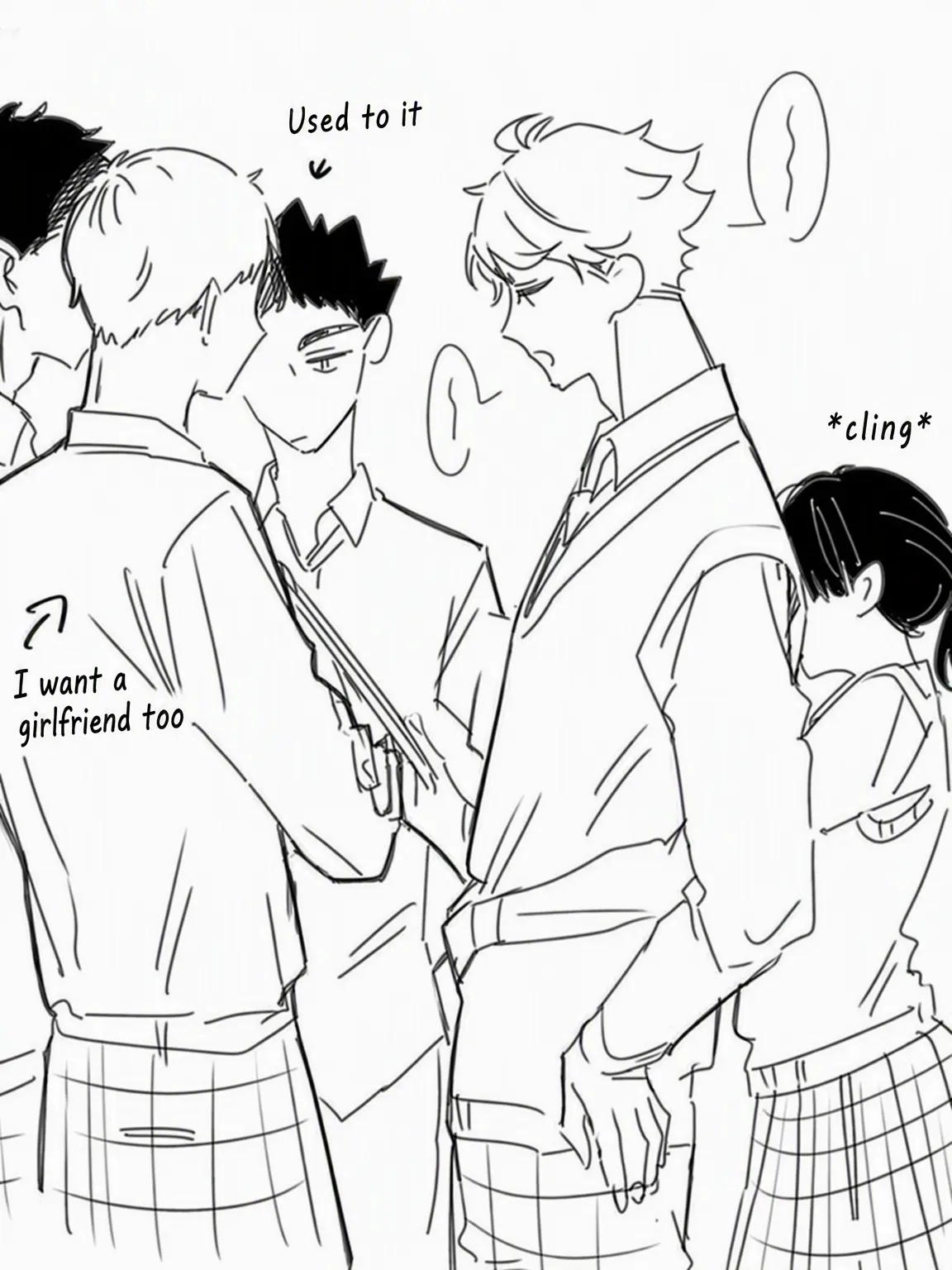 Ya_k_0808_Love의 Hanamaki: I want a girlfriend too...