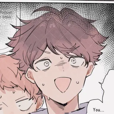 Profile image of Toru Oikawa