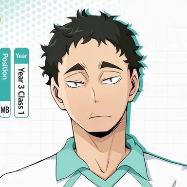 Profile image of Issei Matsukawa
