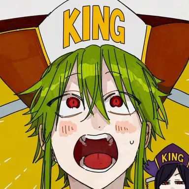 Profile image of Shinko-o