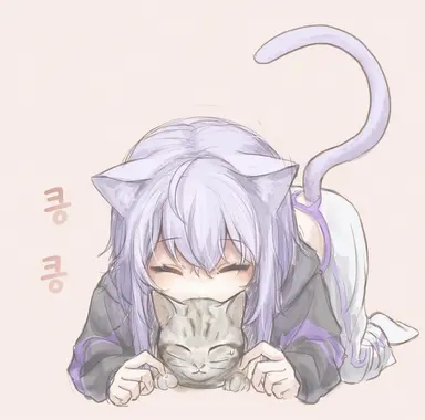 Profile image of 네코마타오카유