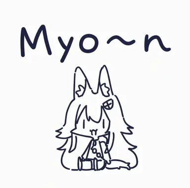 Profile image of Ookami Mio