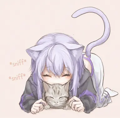 Profile image of Nekomata Okayu