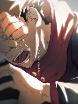 Profile image of Itadori Yuji