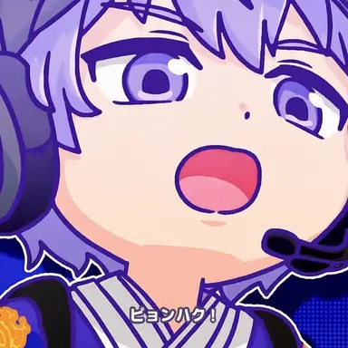 Profile image of ピョンハク