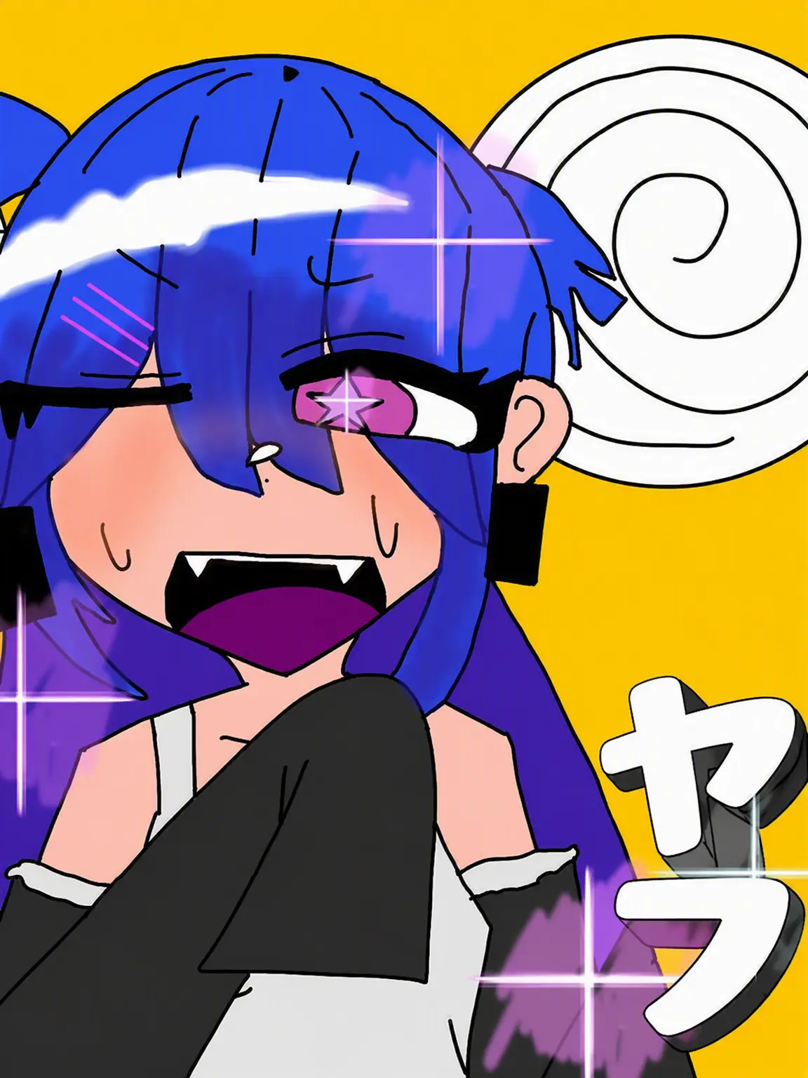 Make_Vocaloid의 山田パーフェクト