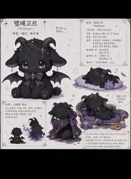 Profile image of 베르