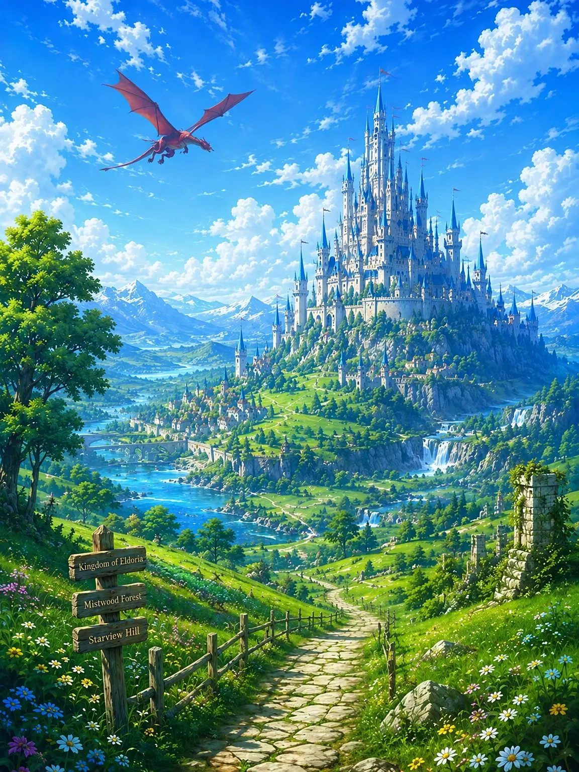 RobustBatik1223의 Isekai Reincarnation