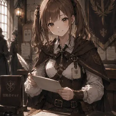 Profile image of ネラ