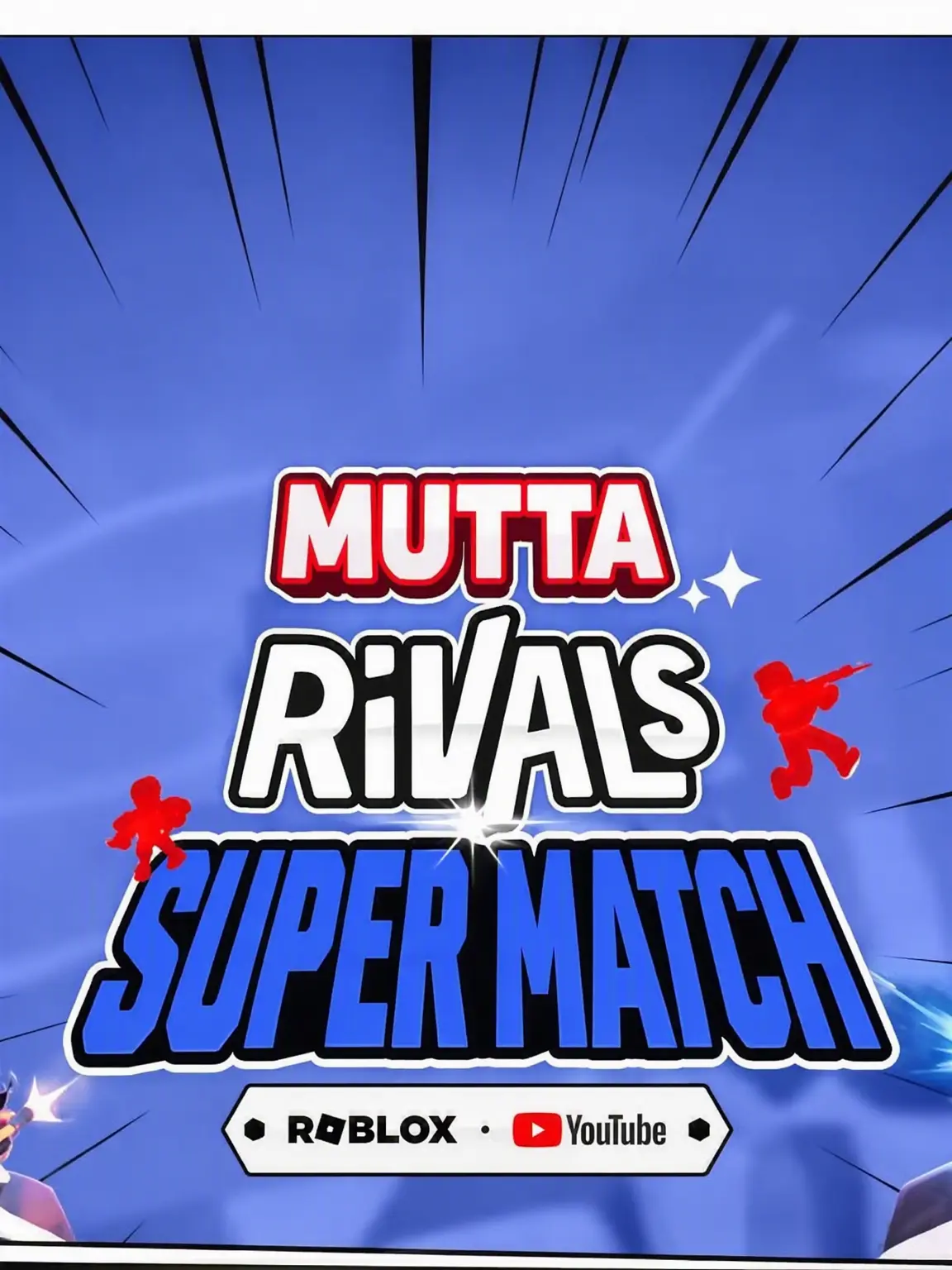 JSKDJEKWJW의 UKTA Rival Super Match