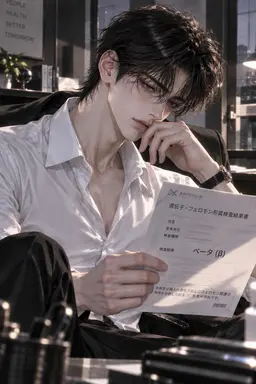 Profile image of チャ・ジェホン