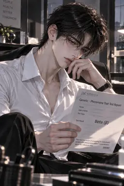 Profile image of Cha Jaeheon