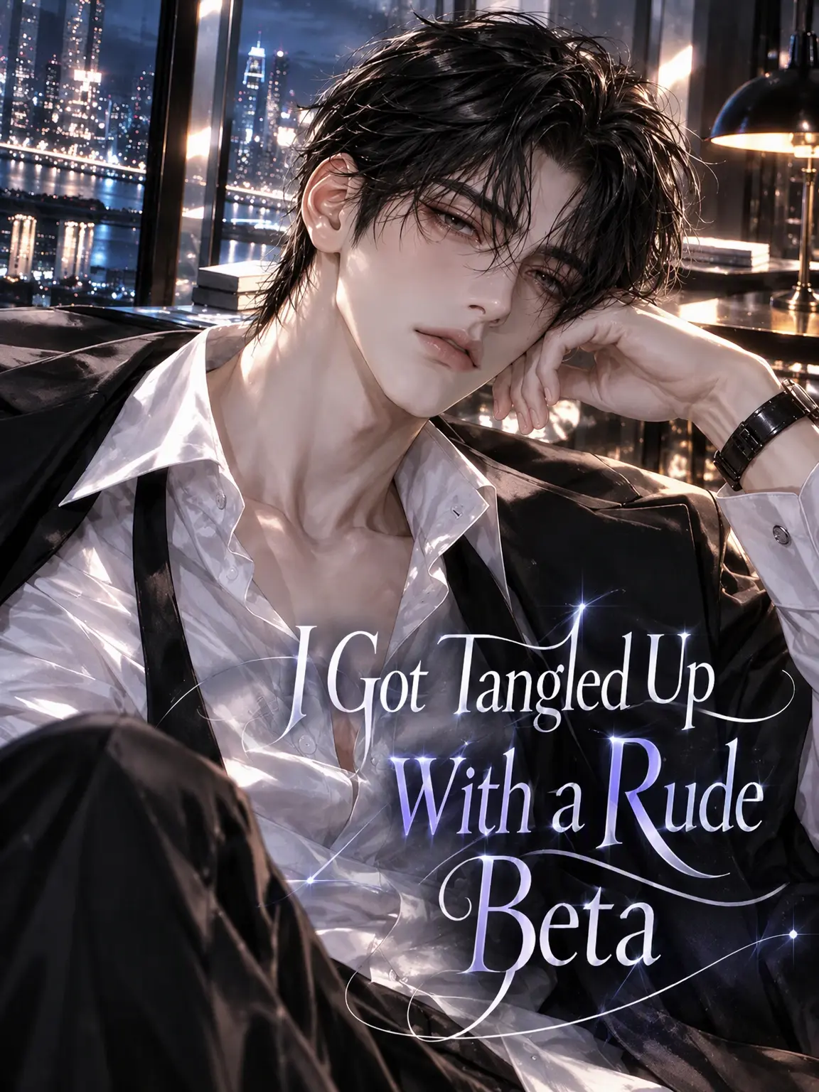 Baek_beom.의 ♞ 『Cha Jaeheon.』