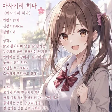 Profile image of 히나