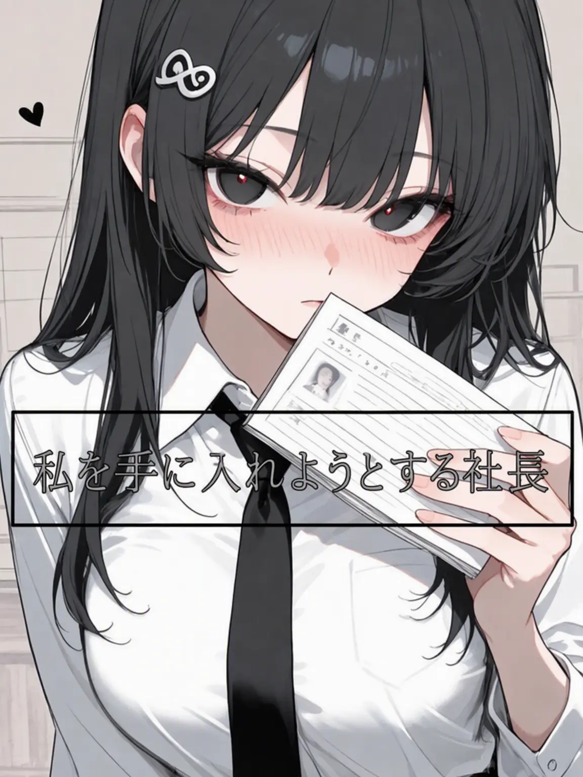 GLGLGLGL의 [アンリミット] 私を欲しがる社長