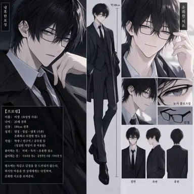 Profile image of 레이토