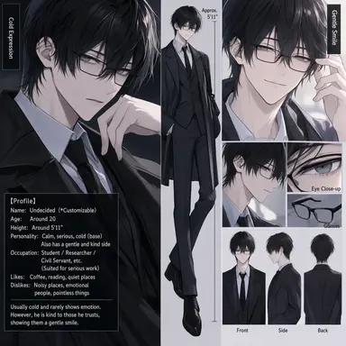 Profile image of Reito