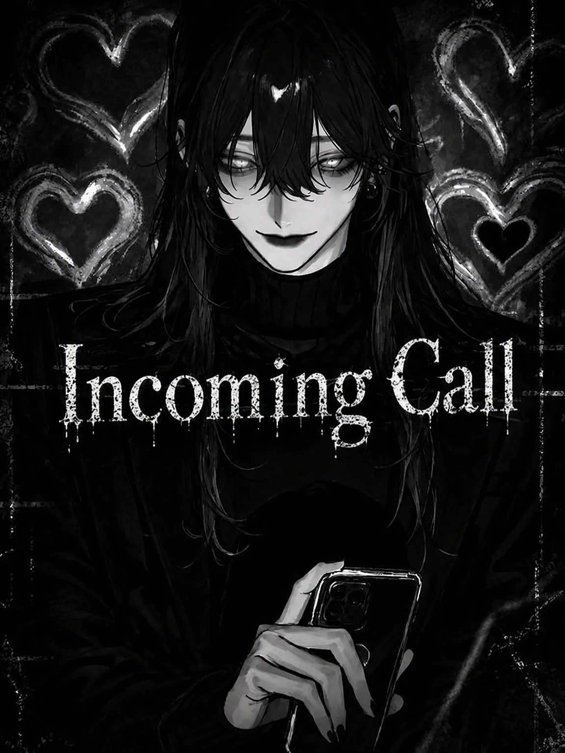 L0ne_N1ght의 ☏