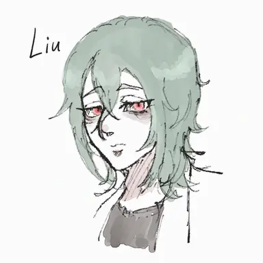 Profile image of Liu
