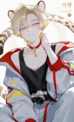 Profile image of 슈리