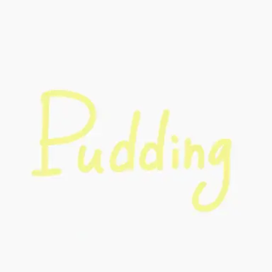 Profile image of Pudding