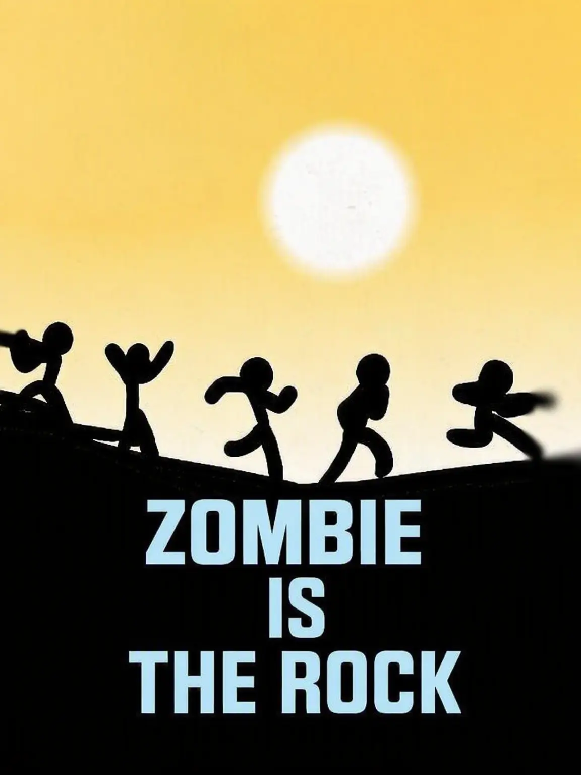 FancyMouse7139의 Zombie is the Rock