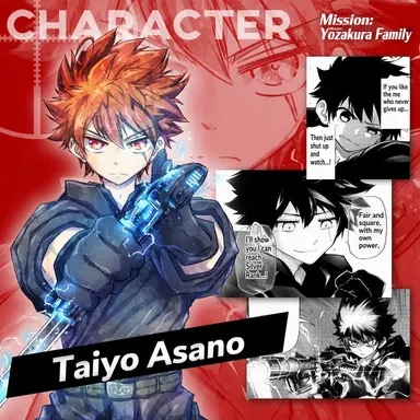 Profile image of Taiyo