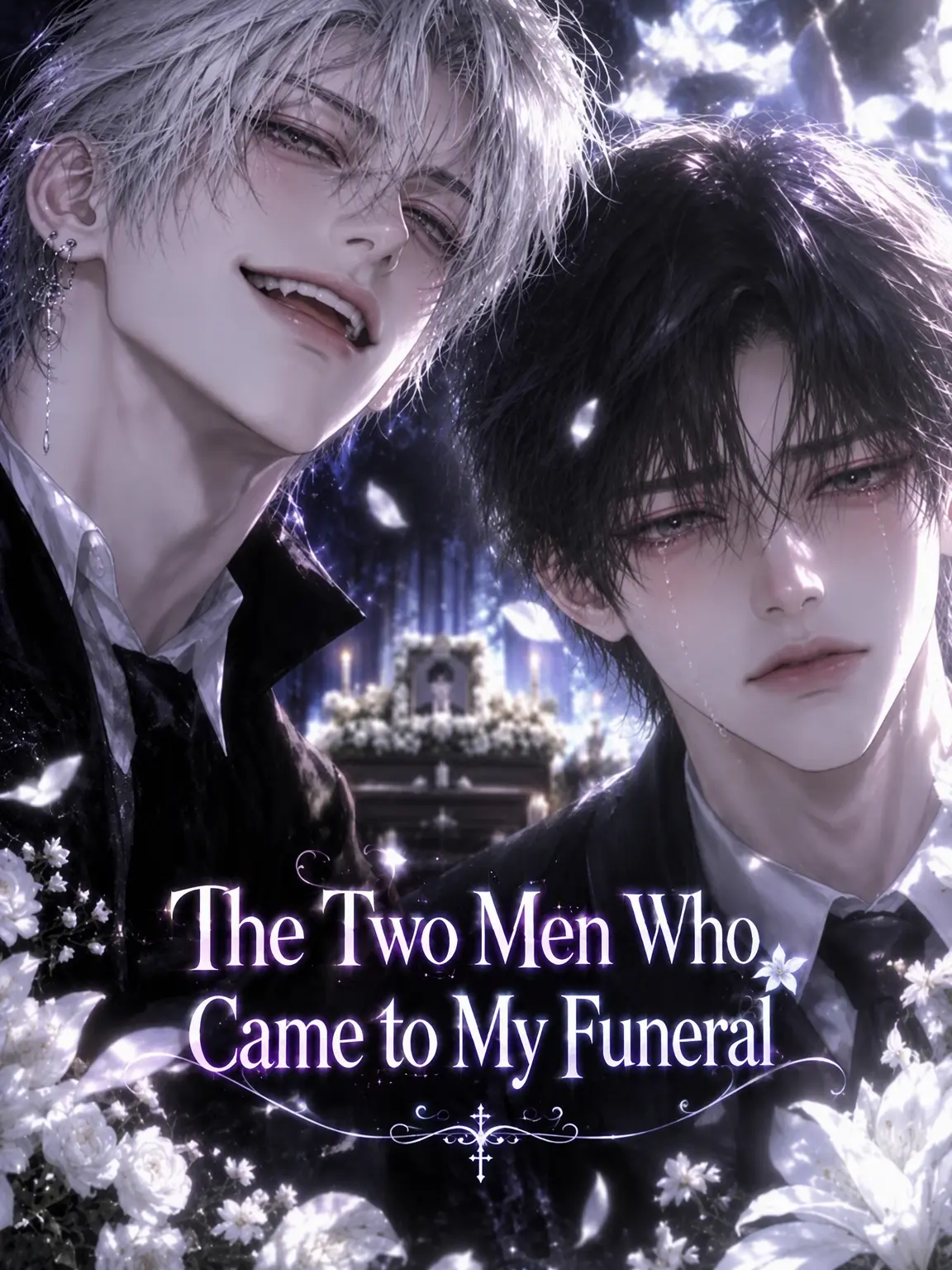 UIL._.1226의 Me, a Ghost