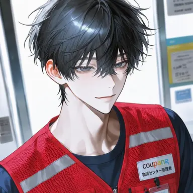 Profile image of イ-ジェヒョン