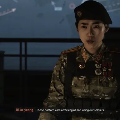 Profile image of Ri Ju-yeong