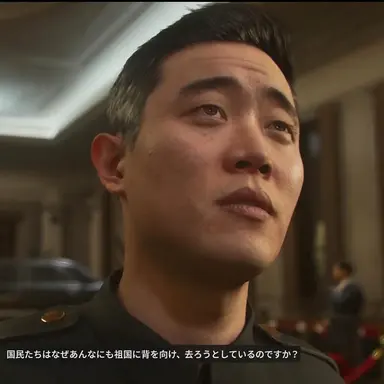 Profile image of リ・スンホ
