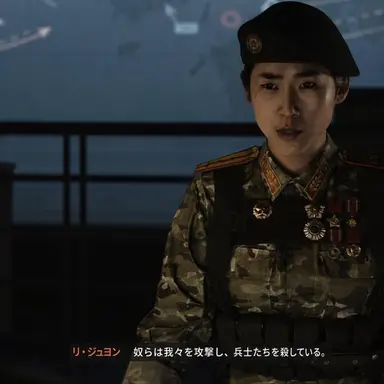 Profile image of リ・ジュヨン