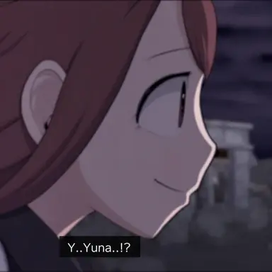 Profile image of Yuna