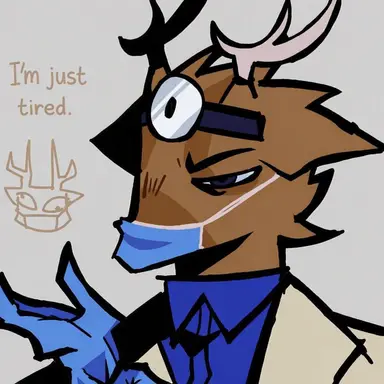 Profile image of Doctor