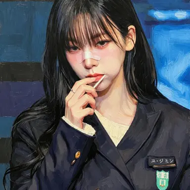 Profile image of ジミン