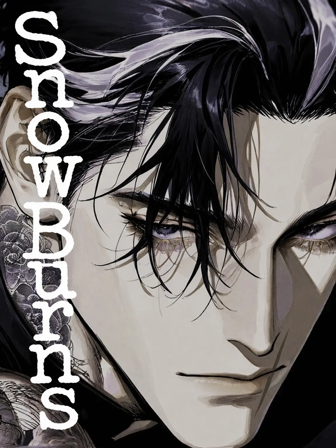 coww04의 Snow, Burning