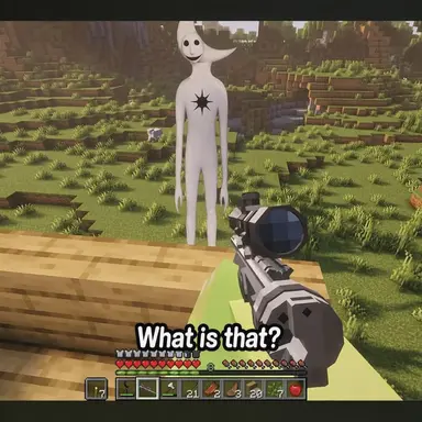 Profile image of White Moonman