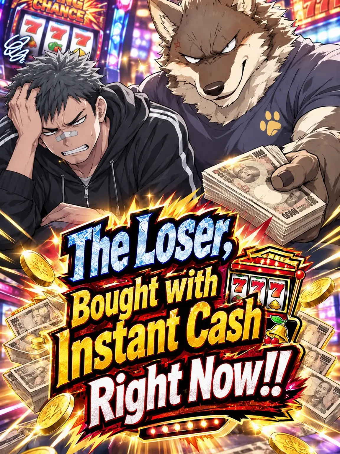 StingyOlive5852의 Buying Losers for Cash
