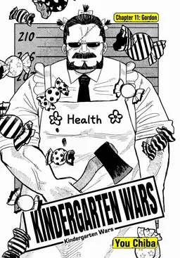Profile image of Black Kindergarten Staff
