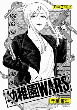 Profile image of シルビア