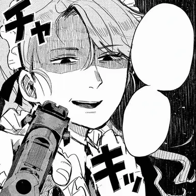 Profile image of ブラック幼稚園所属